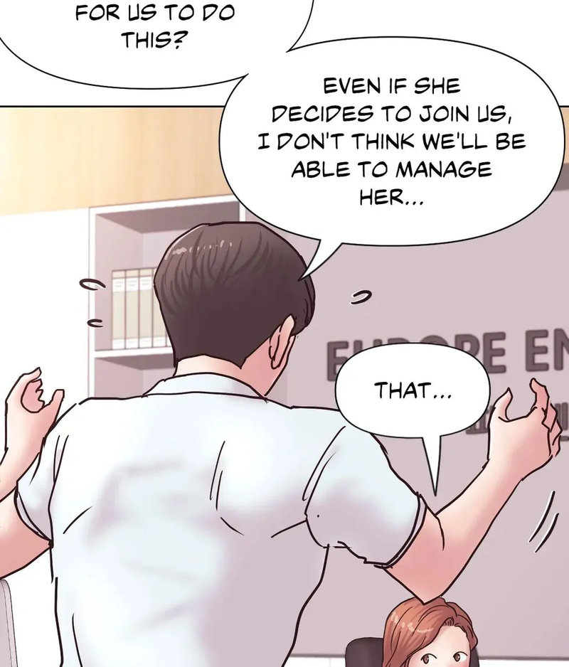 Comes With Benefits - Chapter 12 - picture 36