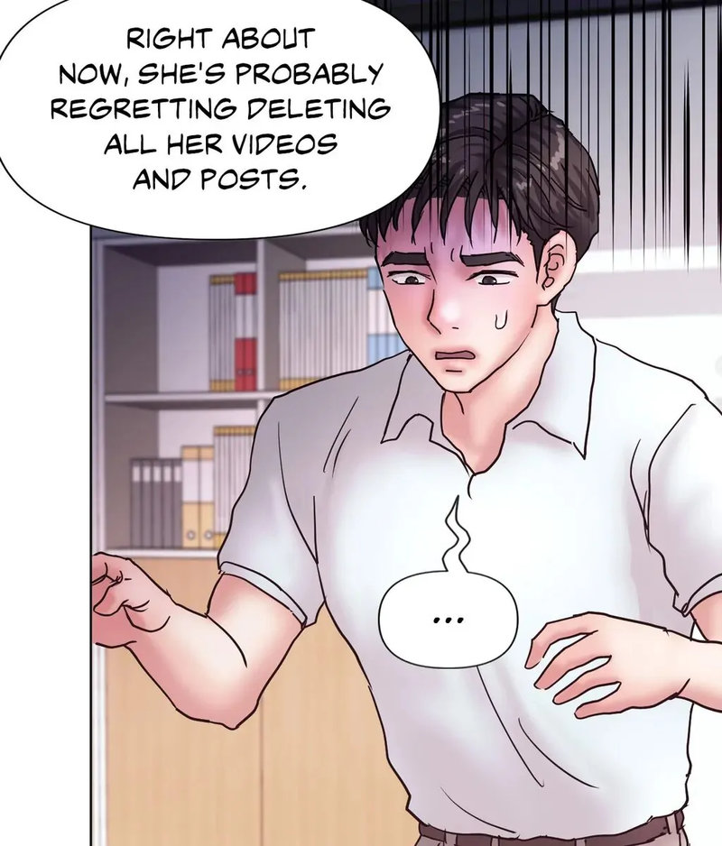 Comes With Benefits - Chapter 12 - picture 38