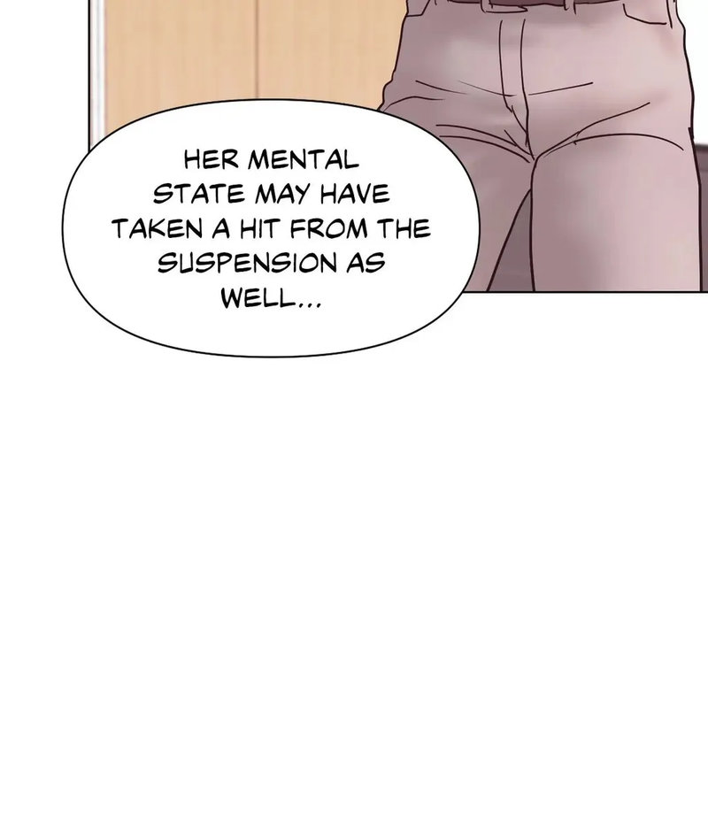 Comes With Benefits - Chapter 12 - picture 39