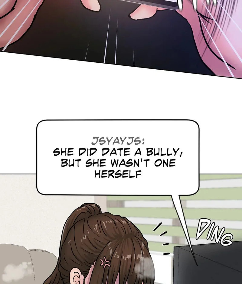 Comes With Benefits - Chapter 12 - picture 4