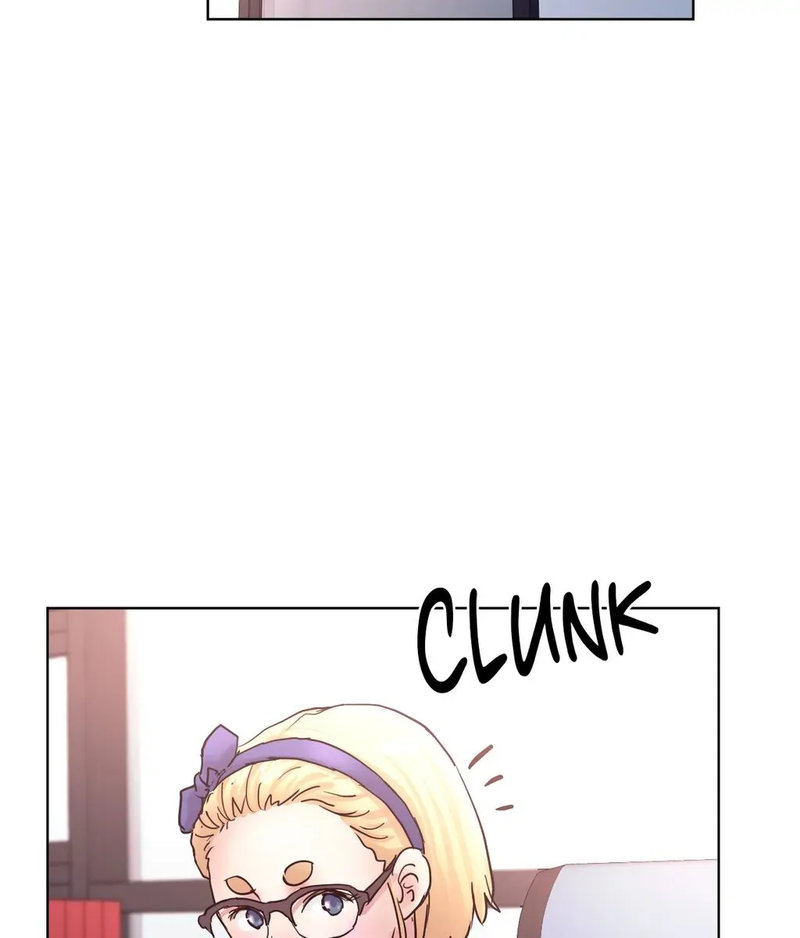Comes With Benefits - Chapter 12 - picture 41