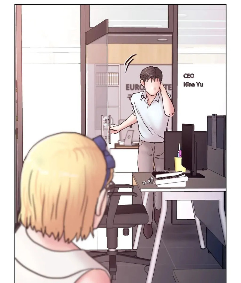 Comes With Benefits - Chapter 12 - picture 43