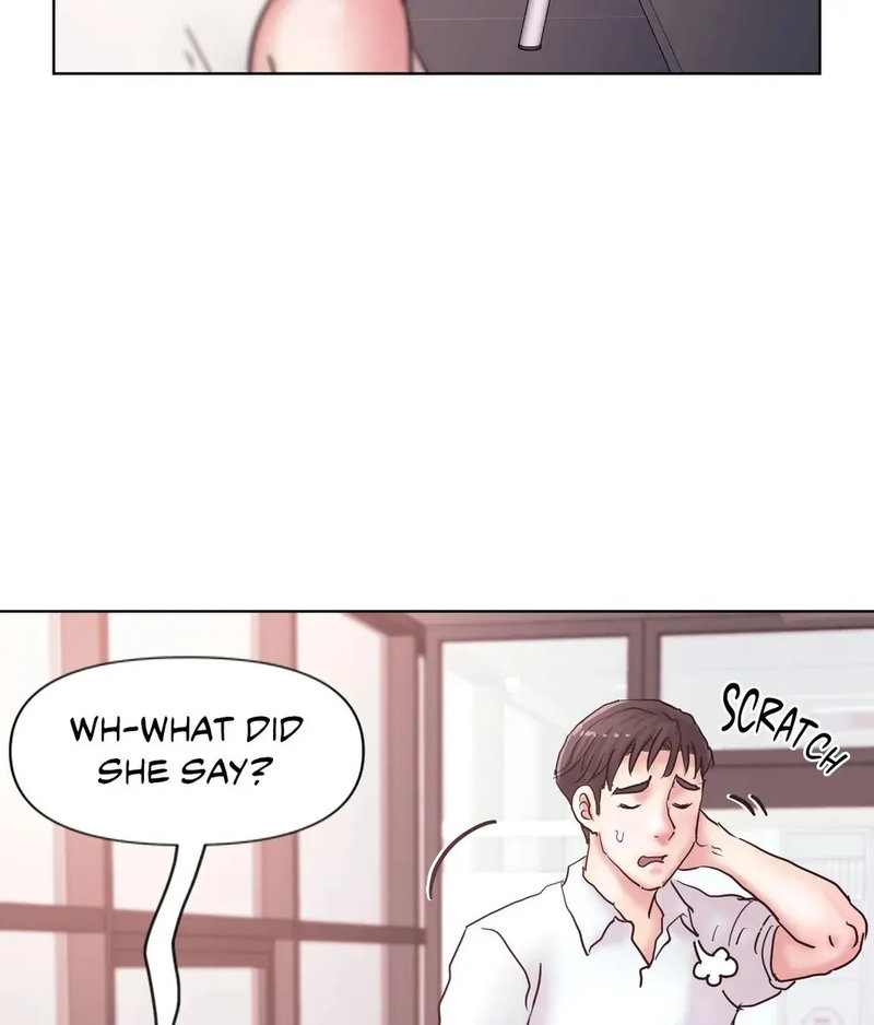 Comes With Benefits - Chapter 12 - picture 44