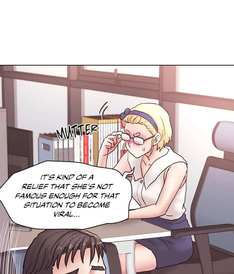 Comes With Benefits - Chapter 12 - picture 46