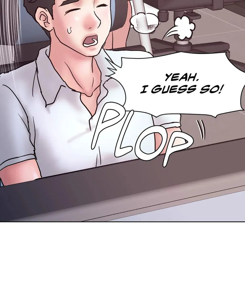 Comes With Benefits - Chapter 12 - picture 47