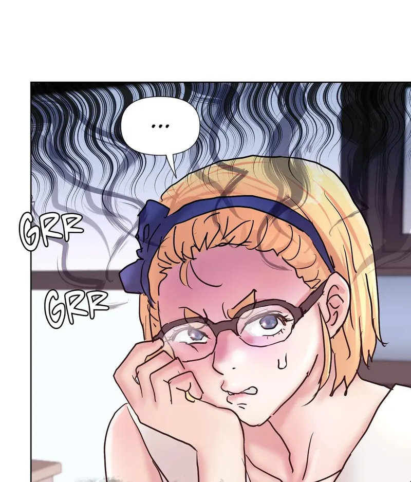 Comes With Benefits - Chapter 12 - picture 48