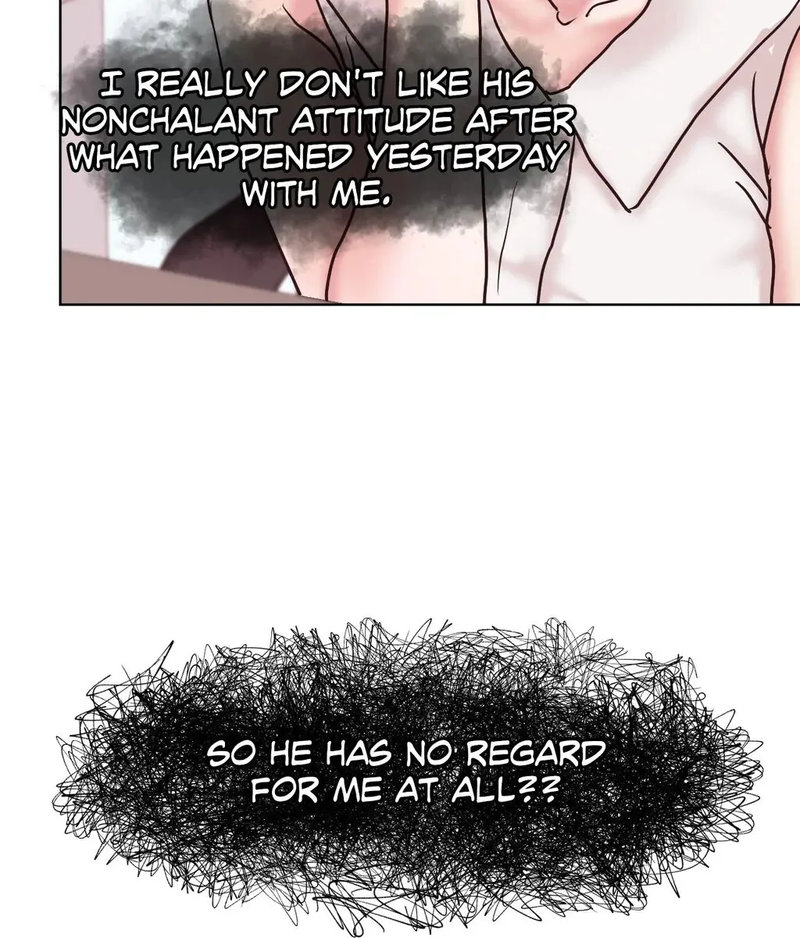 Comes With Benefits - Chapter 12 - picture 49