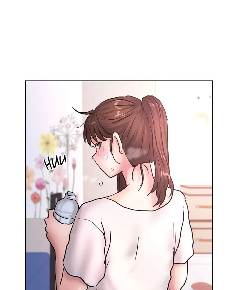 Comes With Benefits - Chapter 12 - picture 57