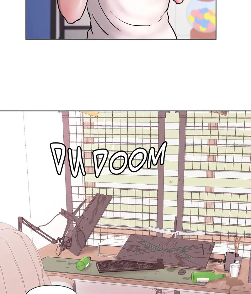 Comes With Benefits - Chapter 12 - picture 58