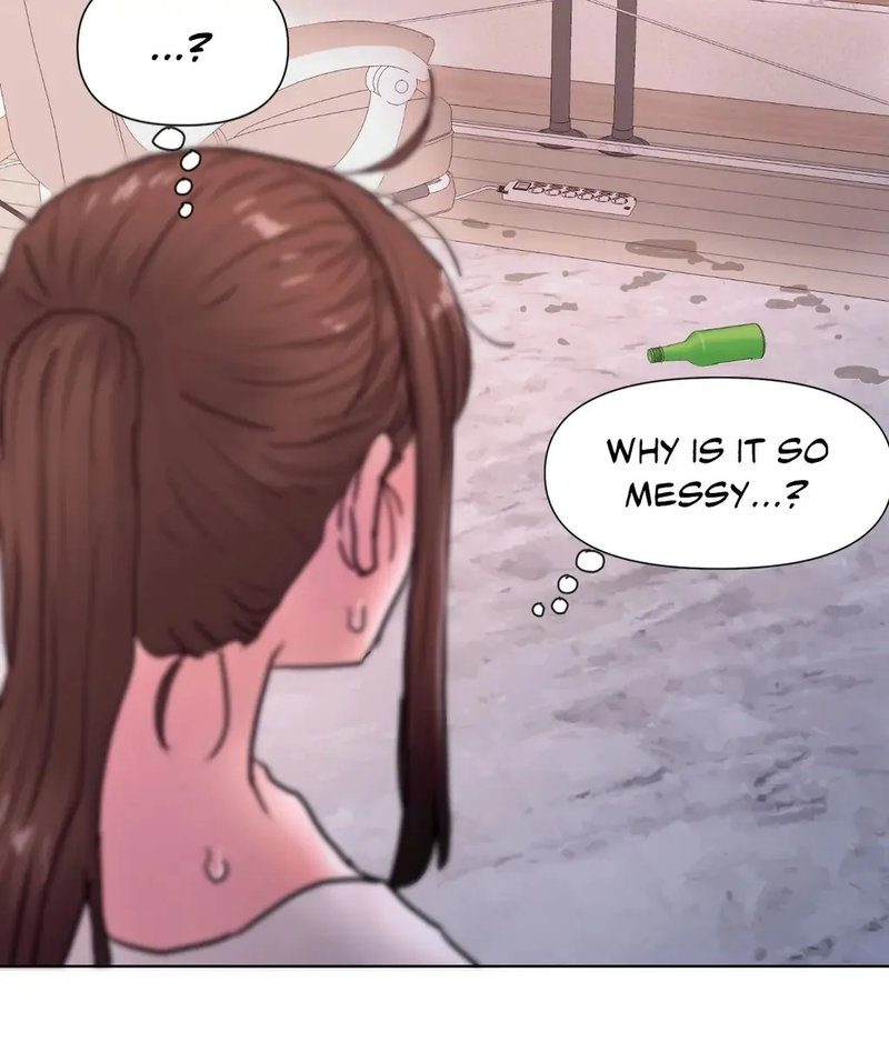 Comes With Benefits - Chapter 12 - picture 59