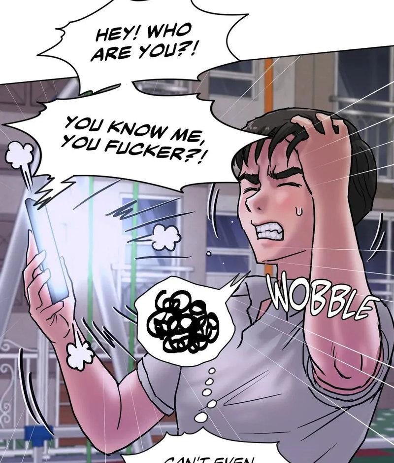 Comes With Benefits - Chapter 12 - picture 6