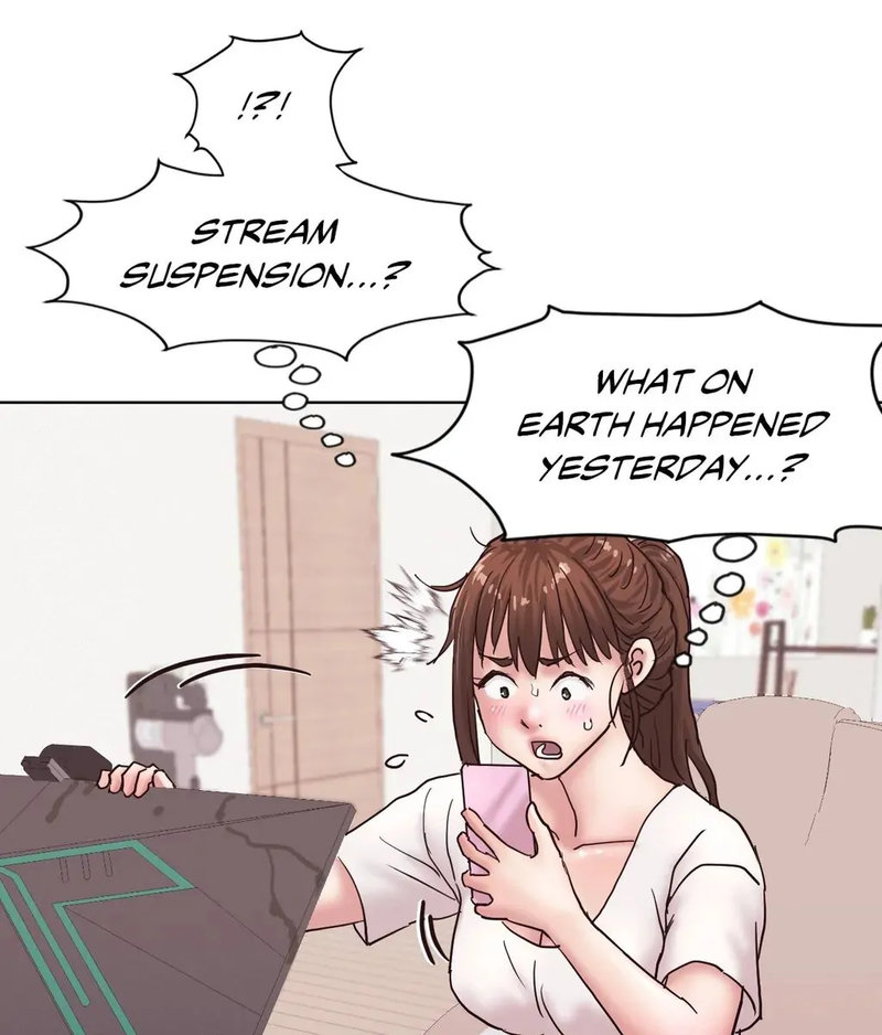 Comes With Benefits - Chapter 12 - picture 60