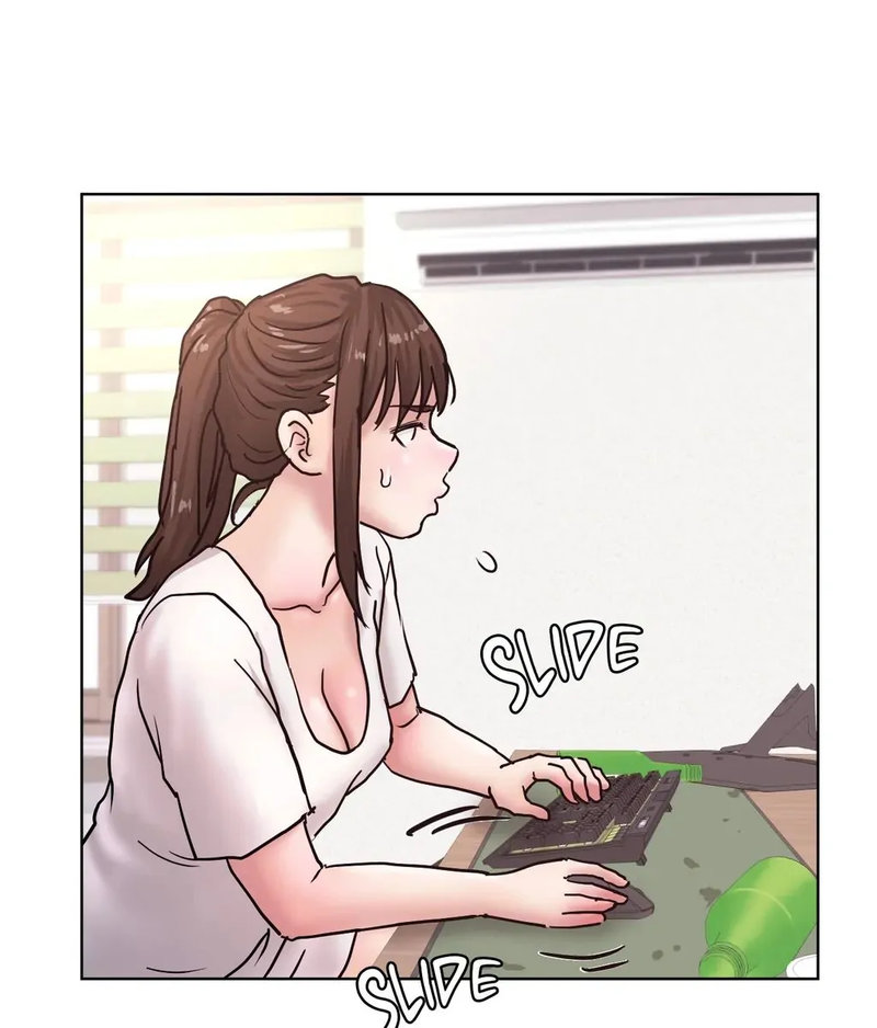 Comes With Benefits - Chapter 12 - picture 63