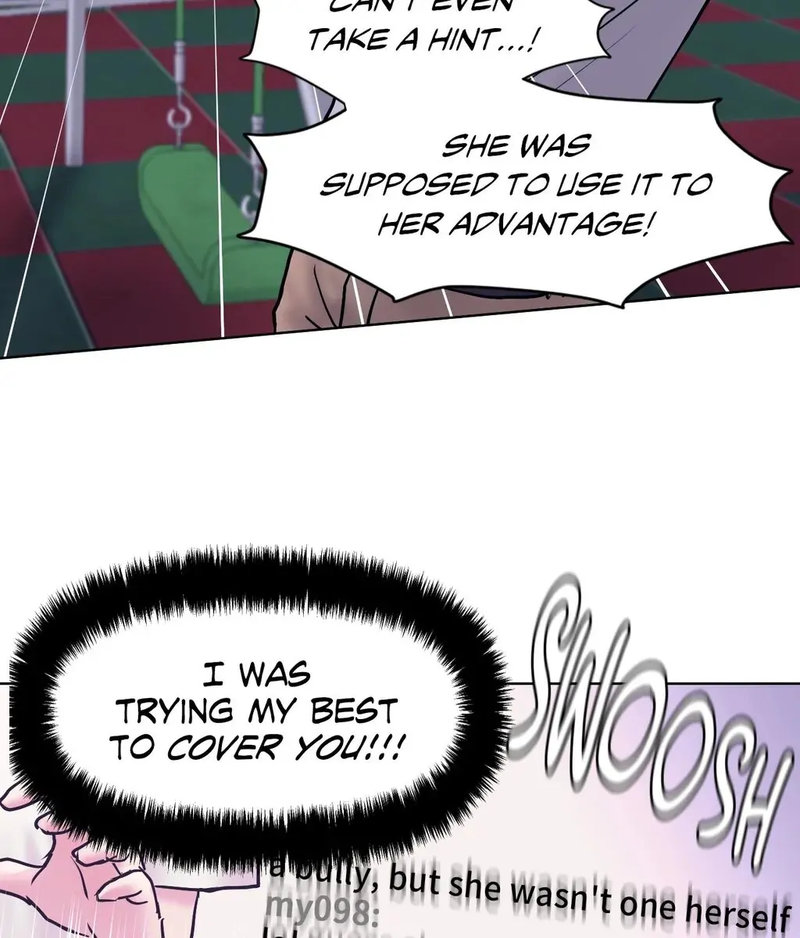 Comes With Benefits - Chapter 12 - picture 7