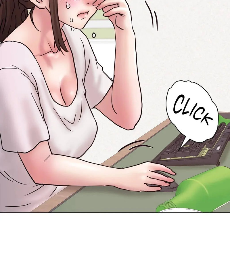 Comes With Benefits - Chapter 12 - picture 71