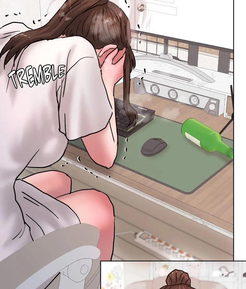 Comes With Benefits - Chapter 12 - picture 76