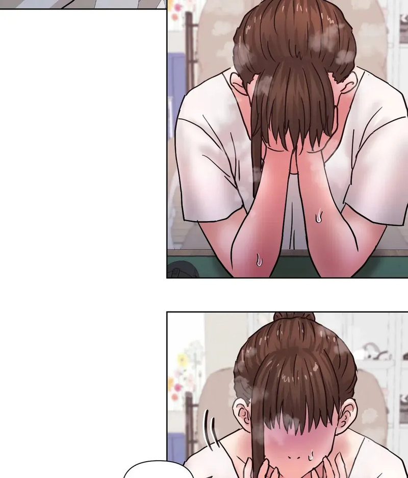 Comes With Benefits - Chapter 12 - picture 77