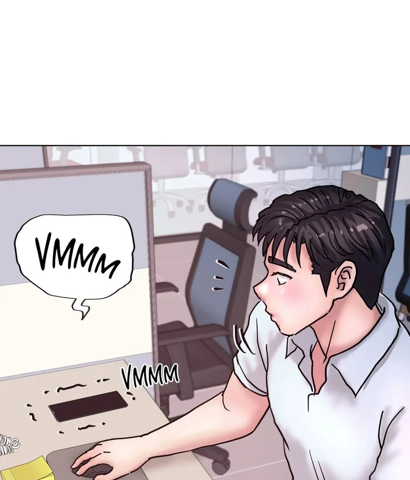 Comes With Benefits - Chapter 12 - picture 80