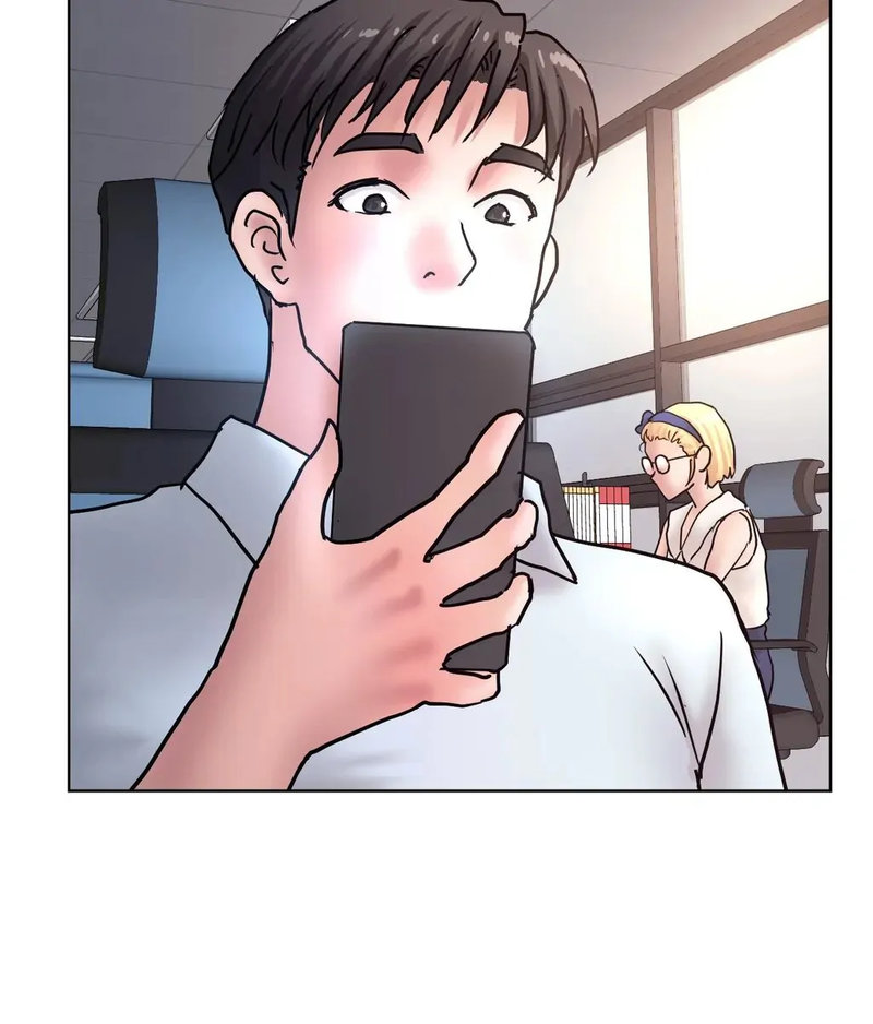 Comes With Benefits - Chapter 12 - picture 83