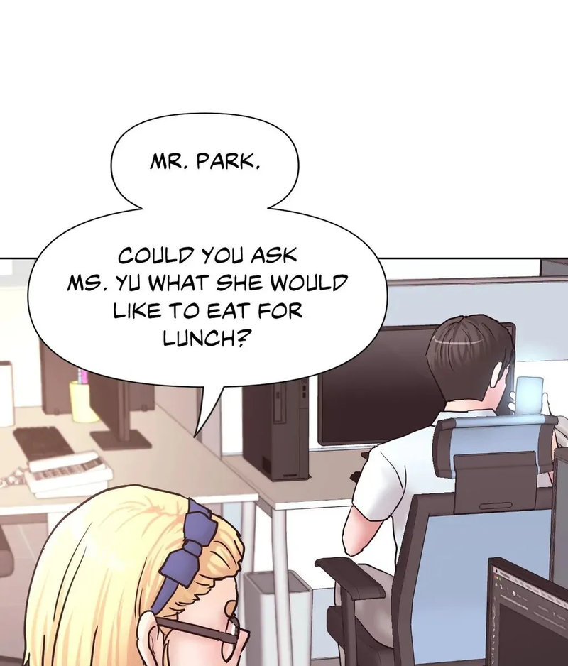 Comes With Benefits - Chapter 12 - picture 84
