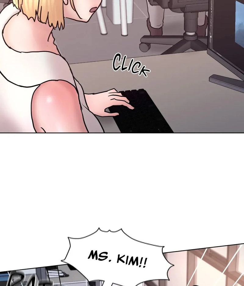 Comes With Benefits - Chapter 12 - picture 85