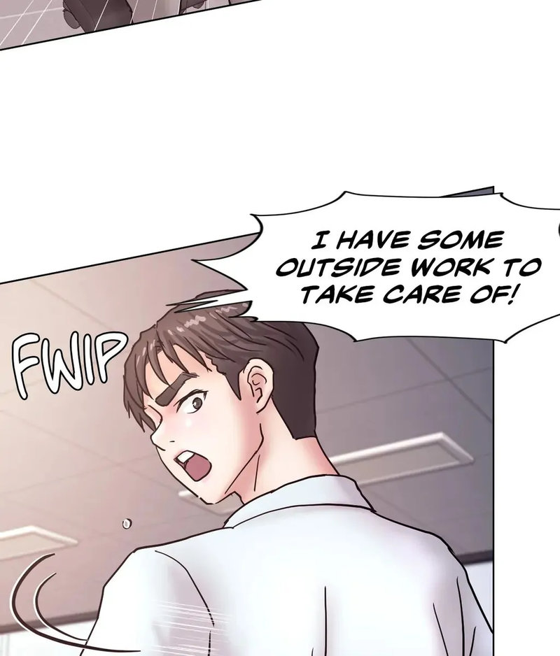 Comes With Benefits - Chapter 12 - picture 87