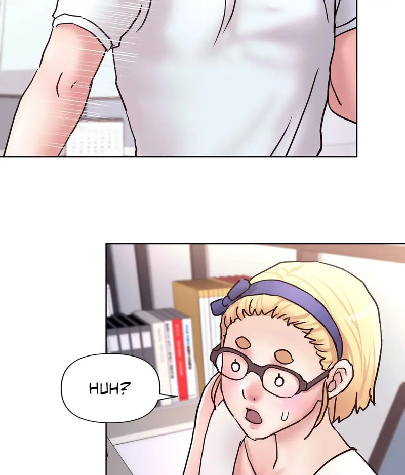 Comes With Benefits - Chapter 12 - picture 88
