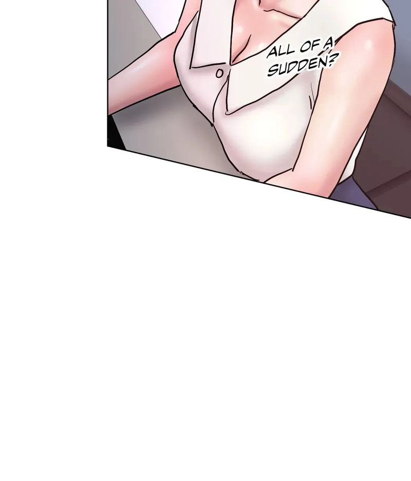 Comes With Benefits - Chapter 12 - picture 89