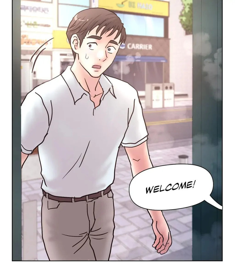 Comes With Benefits - Chapter 12 - picture 92