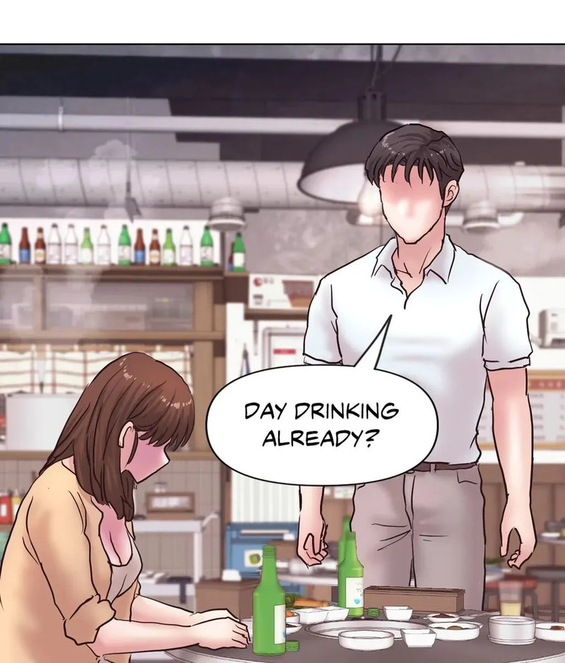 Comes With Benefits - Chapter 12 - picture 95