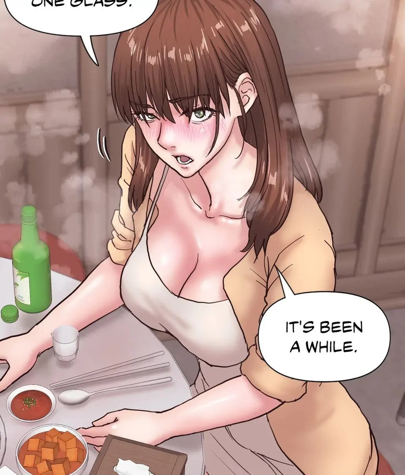 Comes With Benefits - Chapter 12 - picture 97