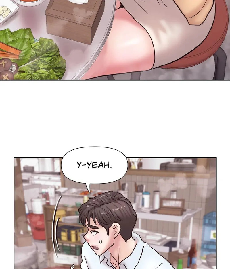 Comes With Benefits - Chapter 12 - picture 98