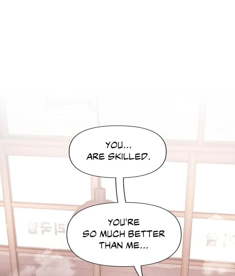 Comes With Benefits - Chapter 13 - picture 0