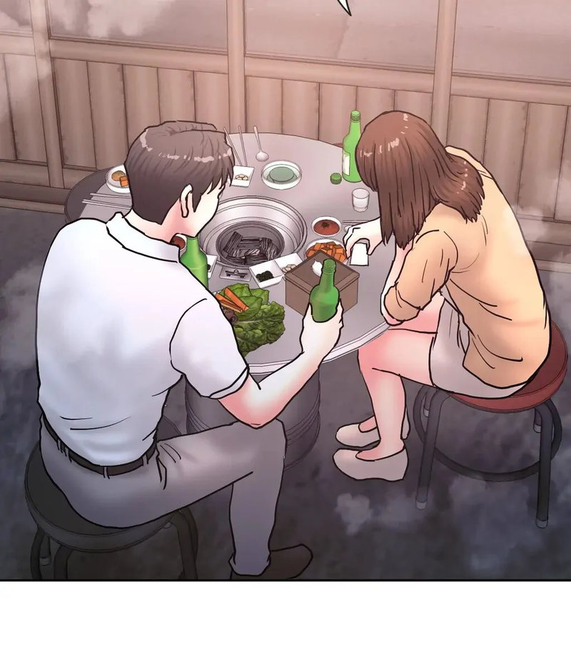 Comes With Benefits - Chapter 13 - picture 1