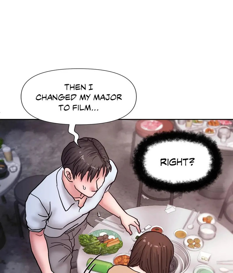 Comes With Benefits - Chapter 13 - picture 100