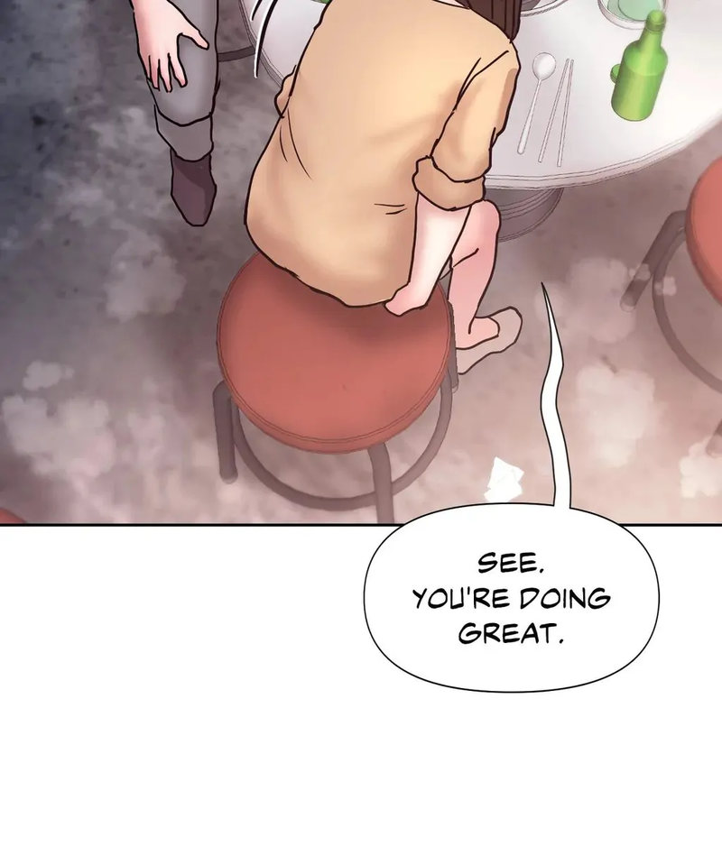 Comes With Benefits - Chapter 13 - picture 101