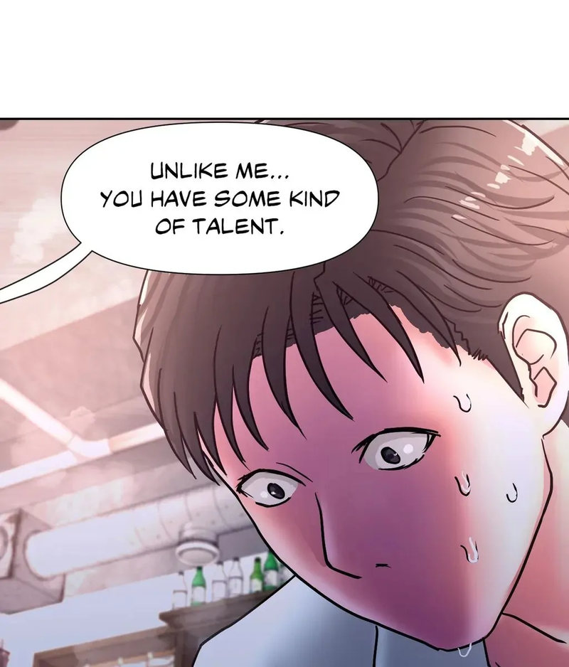 Comes With Benefits - Chapter 13 - picture 102
