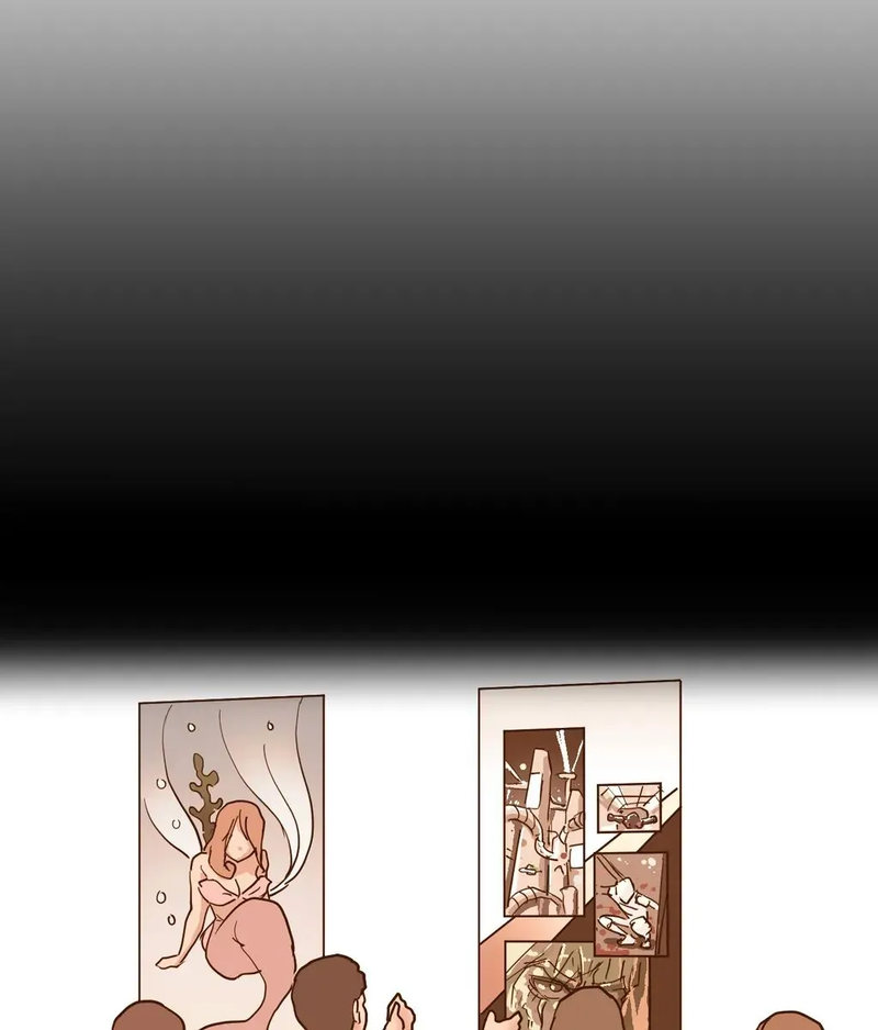 Comes With Benefits - Chapter 13 - picture 104
