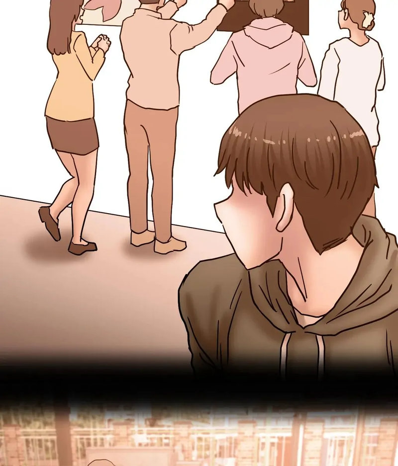 Comes With Benefits - Chapter 13 - picture 105