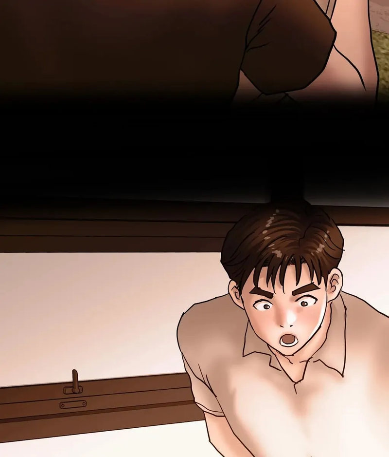 Comes With Benefits - Chapter 13 - picture 107