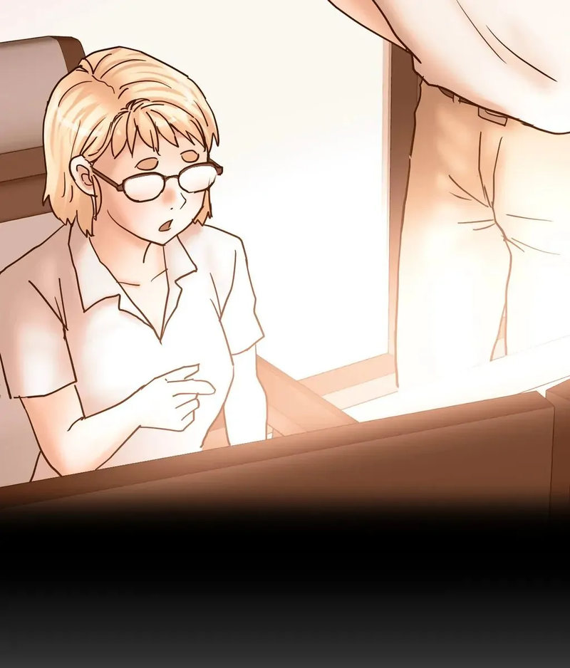 Comes With Benefits - Chapter 13 - picture 108