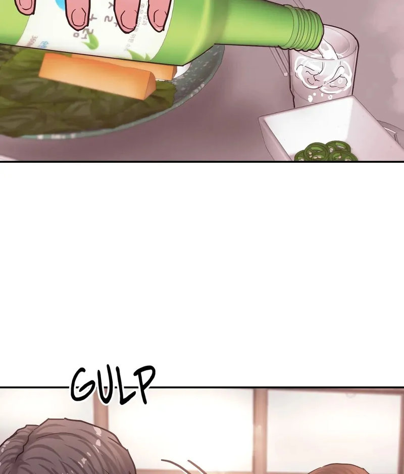 Comes With Benefits - Chapter 13 - picture 111