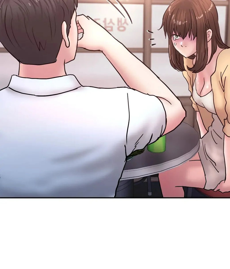 Comes With Benefits - Chapter 13 - picture 112