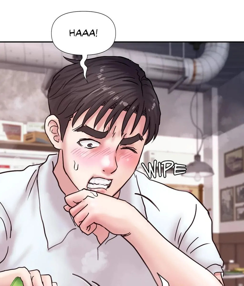 Comes With Benefits - Chapter 13 - picture 113