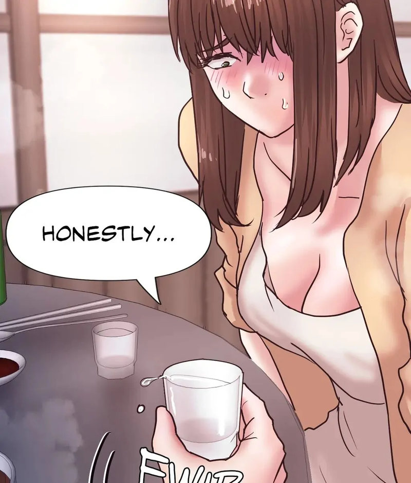 Comes With Benefits - Chapter 13 - picture 115