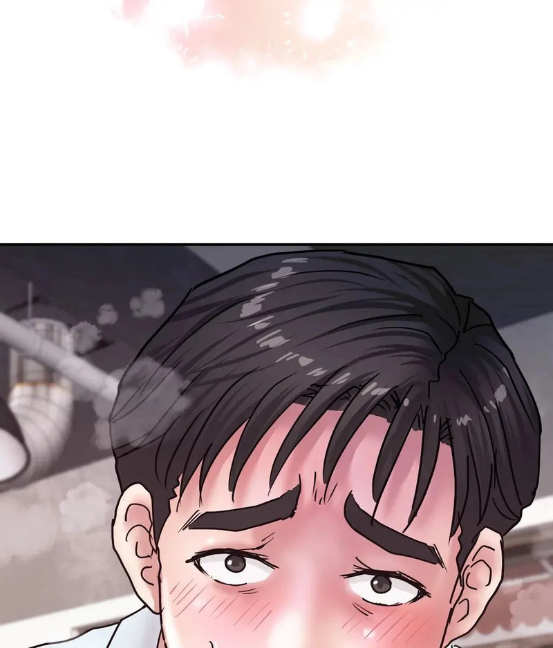 Comes With Benefits - Chapter 13 - picture 117
