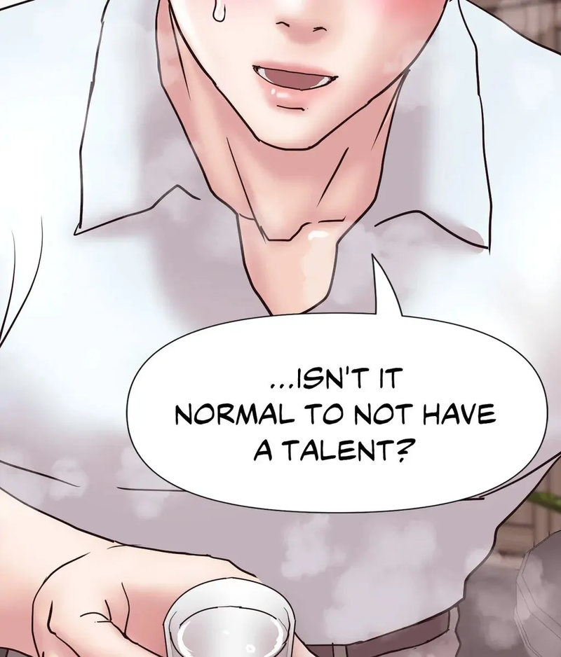 Comes With Benefits - Chapter 13 - picture 118