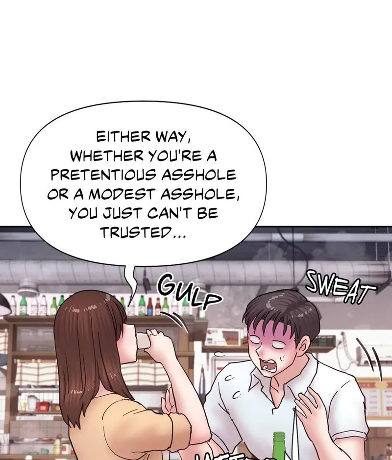 Comes With Benefits - Chapter 13 - picture 14