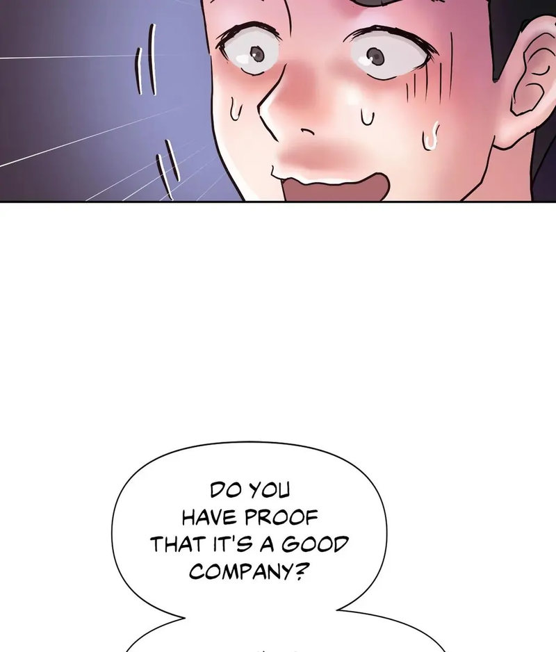 Comes With Benefits - Chapter 13 - picture 17