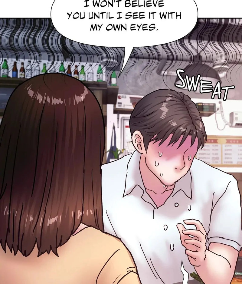 Comes With Benefits - Chapter 13 - picture 18